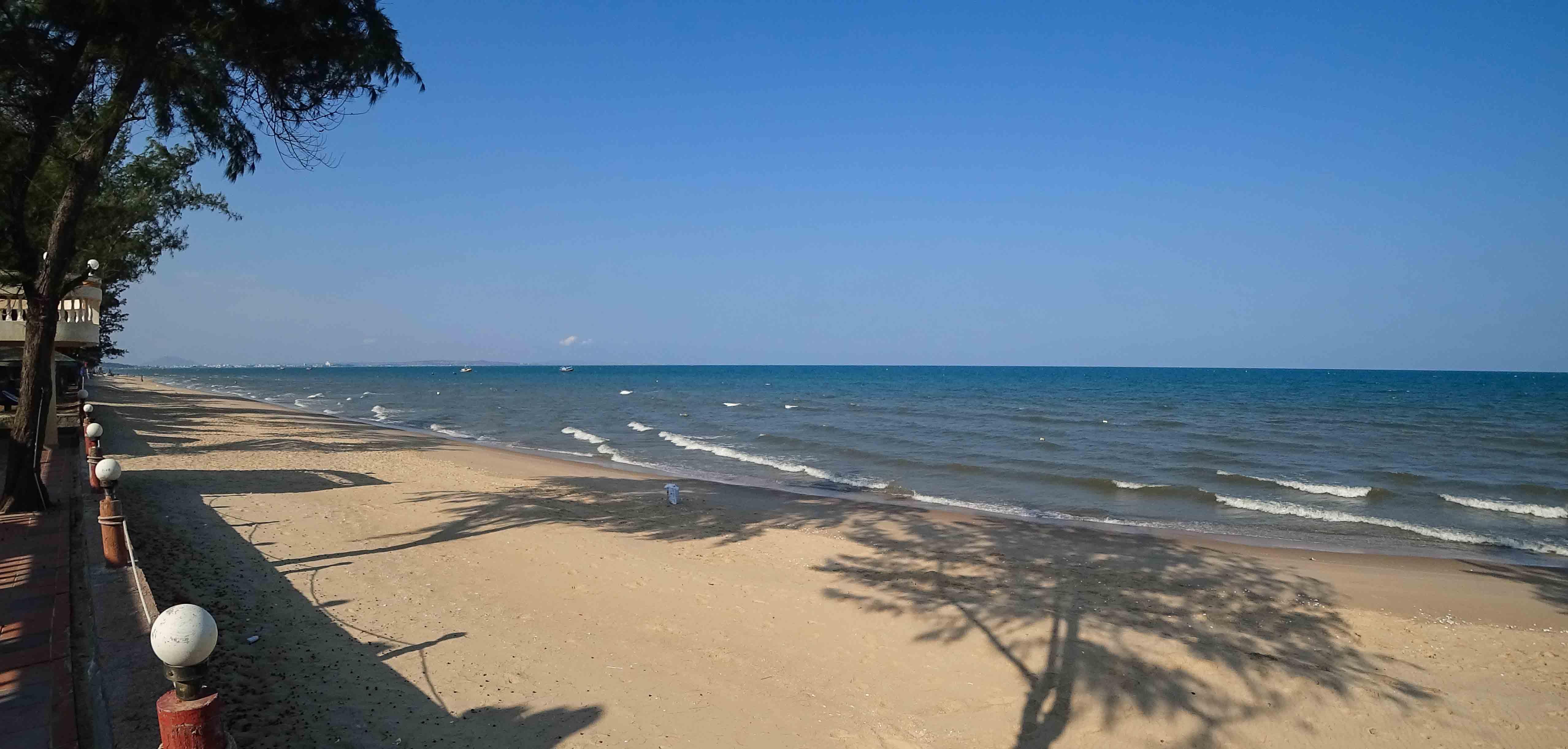 Golden Coast Resort & Spa Phan Thiet Dış mekan fotoğraf