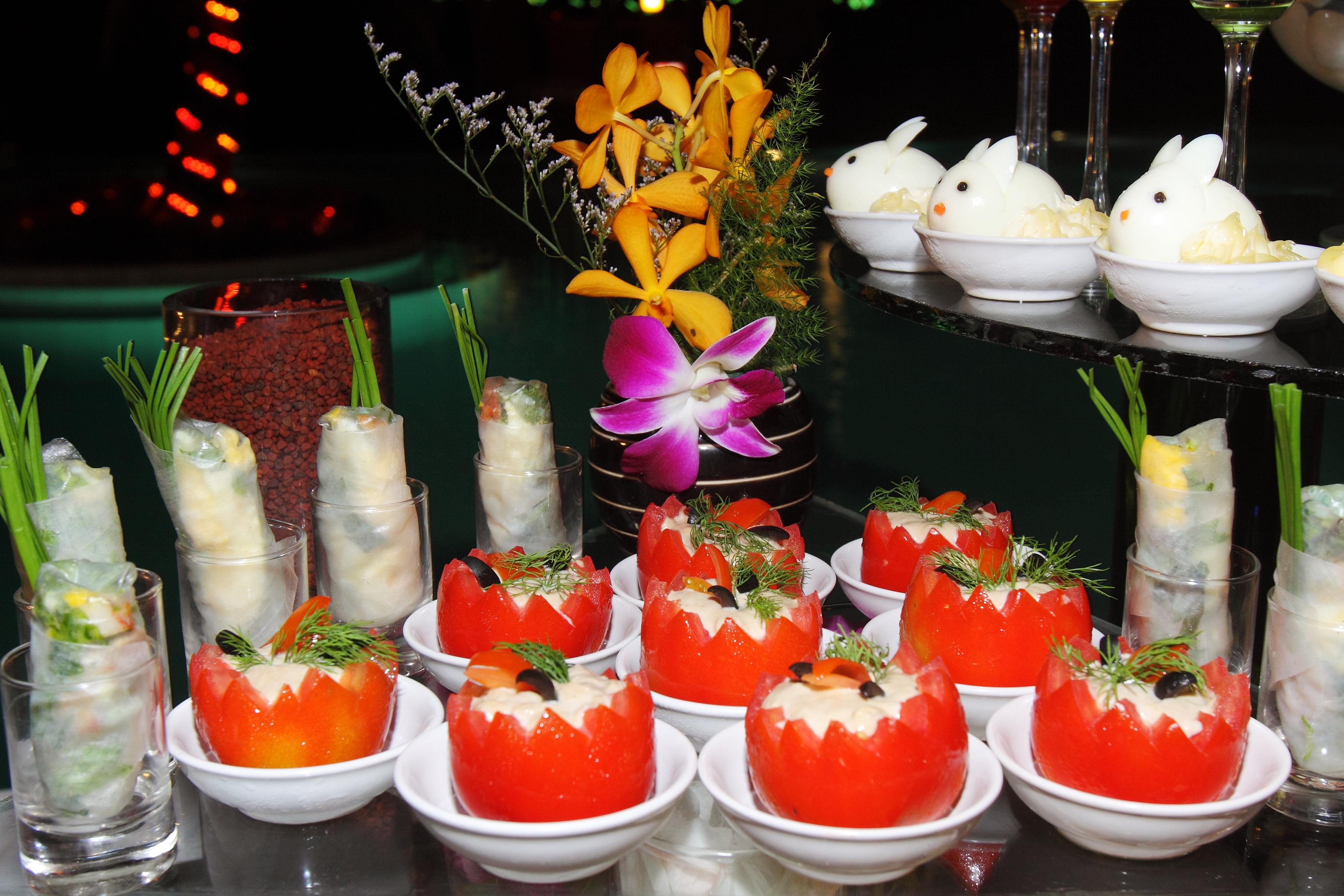 Golden Coast Resort & Spa Phan Thiet Dış mekan fotoğraf