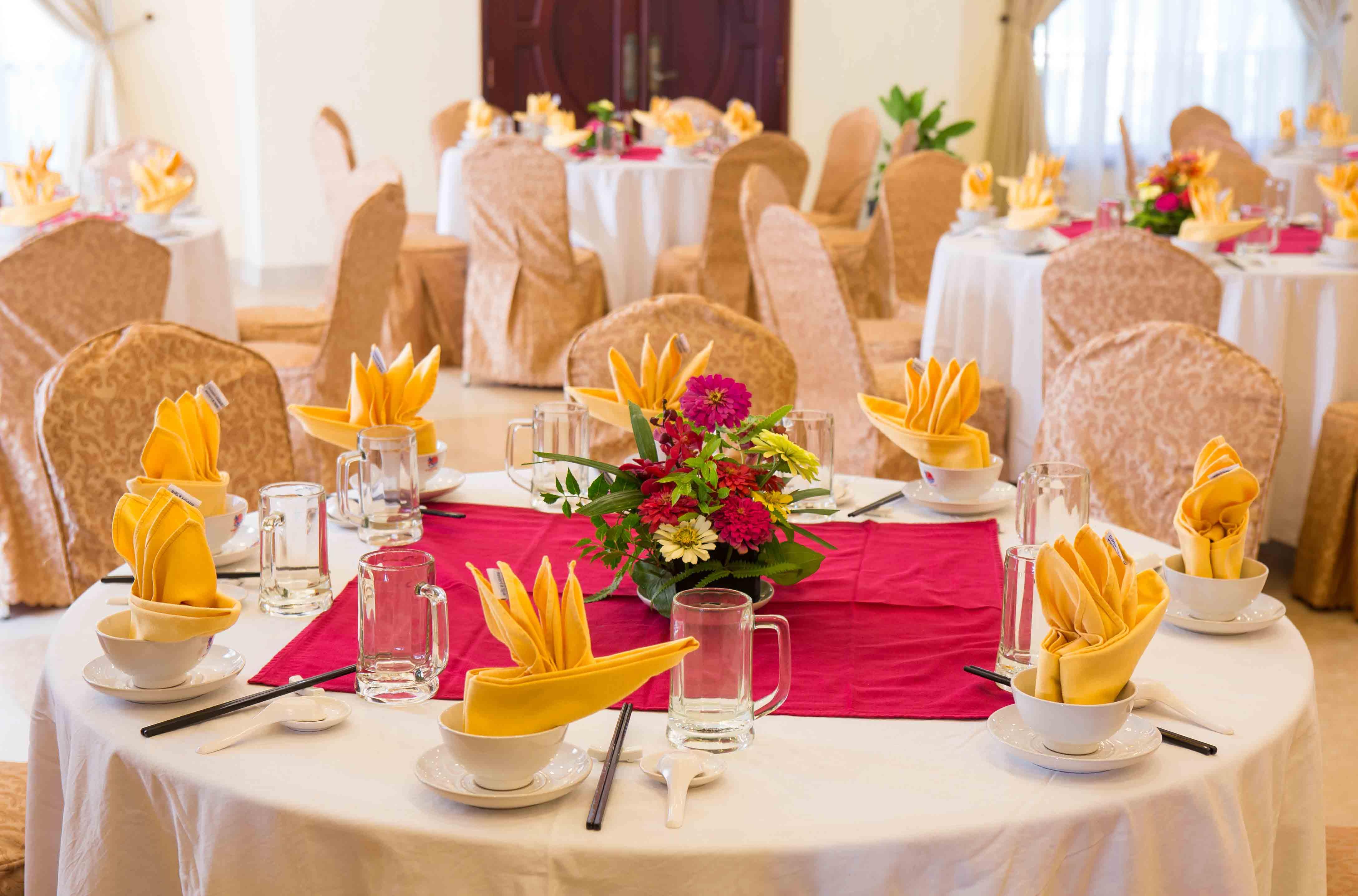 Golden Coast Resort & Spa Phan Thiet Dış mekan fotoğraf