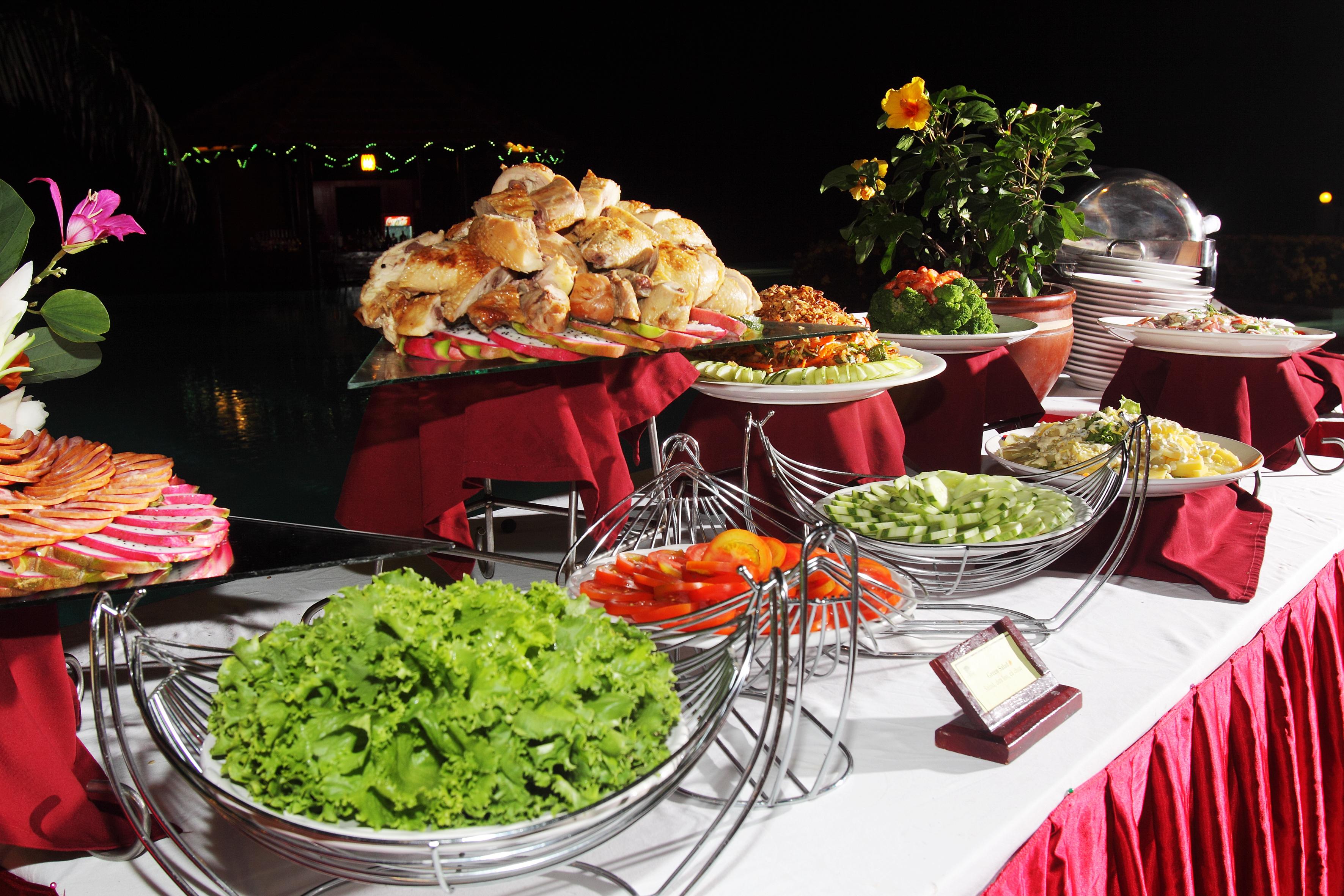 Golden Coast Resort & Spa Phan Thiet Dış mekan fotoğraf