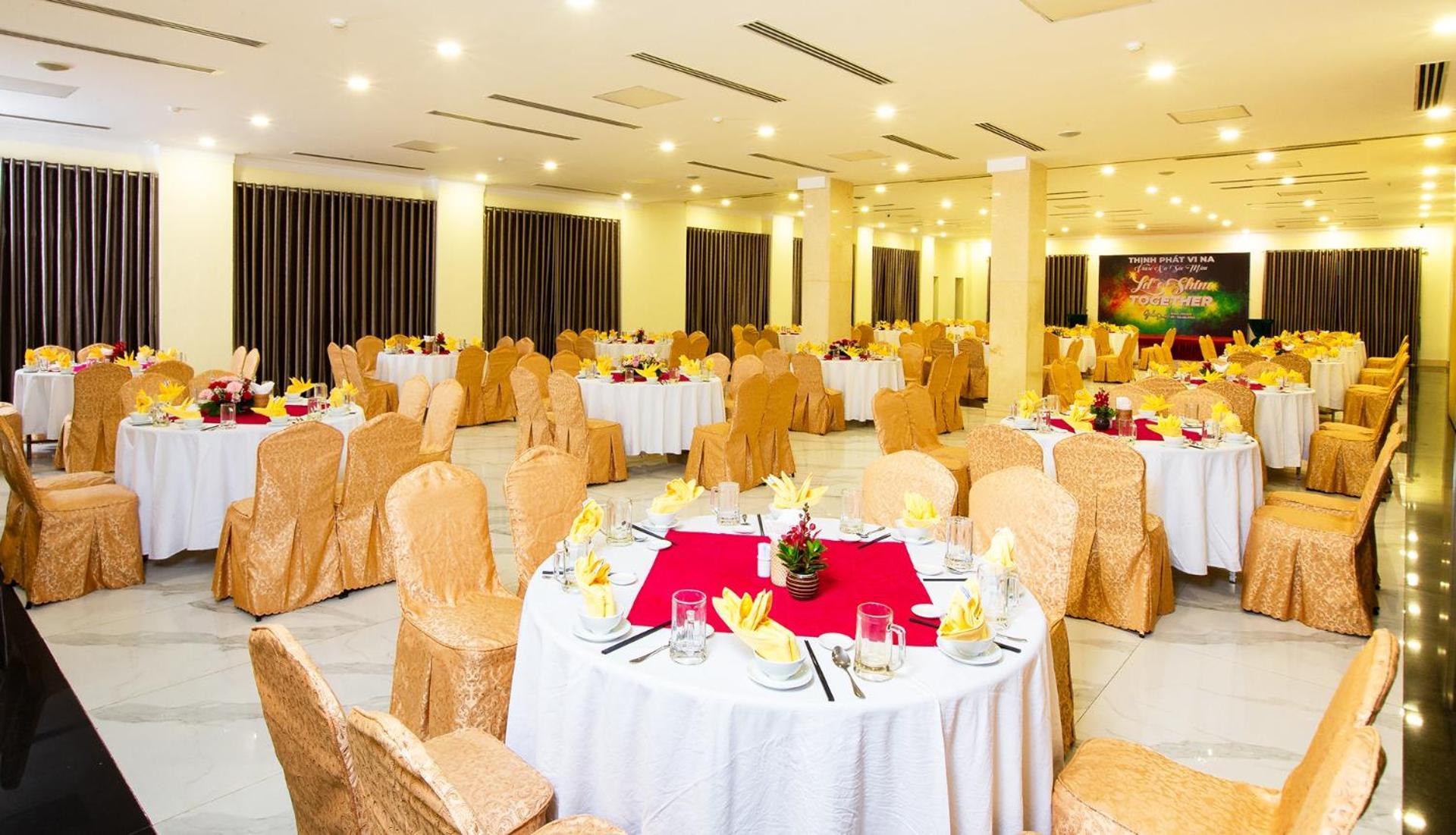 Golden Coast Resort & Spa Phan Thiet Dış mekan fotoğraf