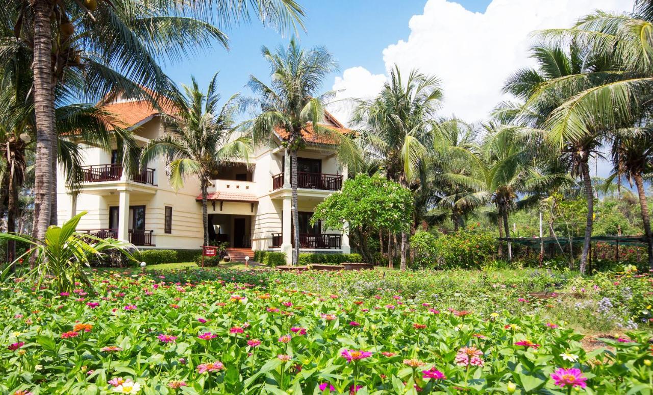 Golden Coast Resort & Spa Phan Thiet Dış mekan fotoğraf